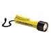 Saberlite 2000, Solar Yellow Body, 3 C Batteries