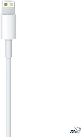 Certified Data Cable for Apple Iphone 5/5s/6/6plus/ipadair/ipadmini Fast Charging Cable (White)