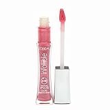 L’Oreal Paris Infallible Never Fail Lip Gloss, Bloom, 0.21-Fluid Ounce