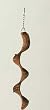 Prevue Pet Wacky Wood Perch 14"