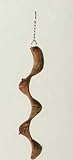 Ph Wacky Wood Natural Perch 14