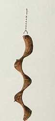 Prevue Pet Wacky Wood Perch 14"