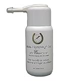 White Lightning Hoof Gel with Dioxicare, 100ml