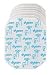 Dyson DC01 Long life filters (pack of 8)