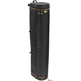 Click here to buy Case Logic SLRA-7 Large Tripod Case (Black Gray) by Case Logic.