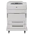 HP LaserJet 5550DTN Printer - Color Laser - 27 ppm Mono - 27 ppm Color - Parallel - PC, Mac, SPARC