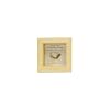 Natural Wood Deep Box Frame 3x3"