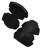 Rubber Comfort Pads