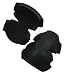 Rubber Comfort Pads