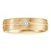 3/8 Carat Trillion Diamond 14k White Gold Stud title=