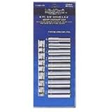 Deep Socket Set 3/8 Drive 8 Pc
