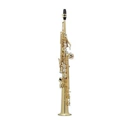 Legacy SS1000 Intermediate Soprano Saxophone