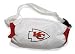 B' Warmer Kansas City Chiefs Authentic white cover/red cuff Hand Warmer