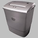 Product details for Shredder Paper PS60-2 Gry