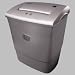 Shredder Paper PS60-2 Gry