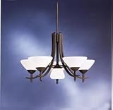 1676DBK - Chandeliers Kichler Lighting