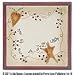 Hearts and Stars Trivet