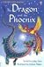 The Dragon and the Phoenix (Usborne First Reading Level Two)
