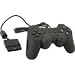 Manette Shock Controller noire