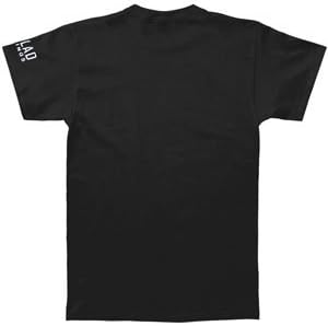 Early Graves Men's Goner T-shirt XX-Large Black
