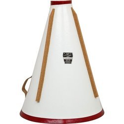 Humes & Berg Stonelined Straight Upright 22 - 28 Inches Bell Tuba Mute (190)