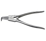 Review Draper 474 B-40B / 220MM EXTERN.CIRCLIP PLIER ANG