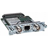 Click here to buy Cisco Third-Generation Wireless WAN High-Speed WAN Interface Card - Wireless cellular... by Cisco.