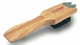 Masters Golf Wooden Shoe Brush SC040