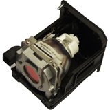 eReplacements LT60LPK-ER LT60LPK - Projector lamp - for Dukane ImagePro 87XX, NEC LT245, LT265, MultiSync LT245, LT265, ViewLight HT1100