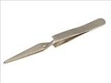 Review Xcelite  / Xcelite Xht-412 Cross Lock Tweezer 4.1/2in
