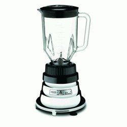Waring Professional Bar Blender Chrome Base - 48 oz Container