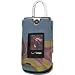 YORS 34-1571-05 Fashion Molded Case for LG VX8600
