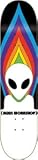 Alien Workshop Spectrum Torch Skateboard Deck - 7.6