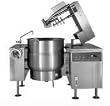 Southbend Kettle/Mixer, Electric, 80-gallon capacity, two-th