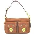 AUTHENTIC Coach Legacy Leather Shoulder Bag