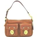 AUTHENTIC Coach Legacy Leather Shoulder Bag