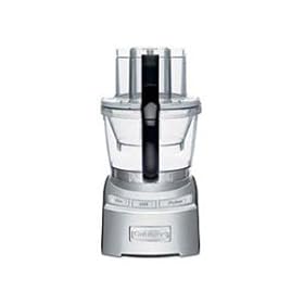 Cuisinart FP-12DC Die Cast Elite Collection 12-cup Food Processor With Stainless Steel... by Cuisinart