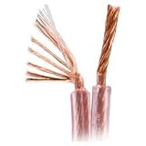 MONSTER CABLE XPHP1515 15' Pair of XPHP Speaker Wire