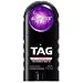 Tag Antiperspirant Invisible Solid for Men, All Nighter - 2.7 Oz