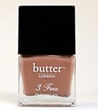 butter LONDON Crumpet Nail Lacquer