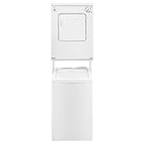 IMAGE OF LER3622PQ Whirlpool : Electric Dryer with 3 Automatic Cycles : White