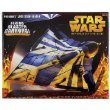 Star Wars Revenge of the Sith Target Exclusive Plo Koon's Jedi Starfighter