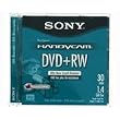 Sony 5Dpw30L2H 1.4 Gb Camcorder 8Cm Dvd+Rw (5 Pk)