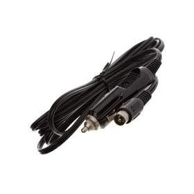 Flashpoint II Replacement Car Cord for use with the Flashpoint II D/C Power Pack.