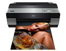 Produkt-Bild: Stylus Pro 3880 - 432 mm Gro&szlig;formatdrucker - Farb