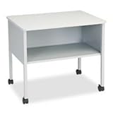 Mobile Copier Fax Stand