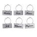 Simply Said My Glass Charms