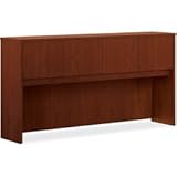 BSXBL2180A1A1 - Laminate Hutch With Four Doors