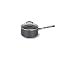 Simply Calphalon Nonstick 2 Quart Saucepan with Cover Simply Calphalon Nonstick 2 Quart Saucepan with Cover