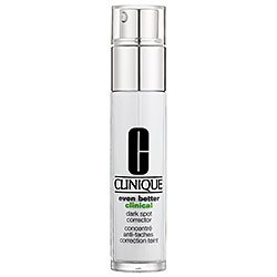 Clinique+dark+spot+corrector+acne+scars